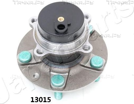 Ступица колеса Japanparts передняя для Mazda MX-5 III (NC) 2005-2014. Артикул KK-13015