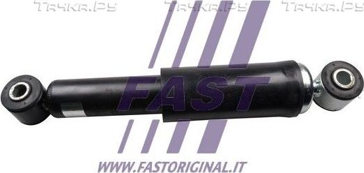 Амортизатор Fast. Артикул FT11296