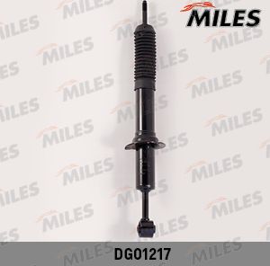 Амортизатор Miles. Артикул DG01217