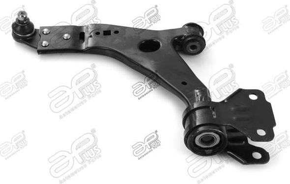 Поперечный рычаг передней подвески APlus. Артикул 24218AP