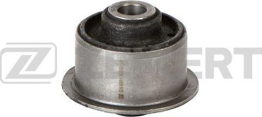 Сайлентблок переднего рычага подвески Zekkert. Артикул GM-6811