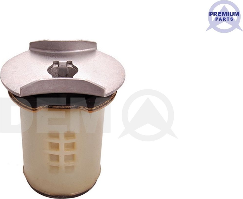 Сайлентблок задней балки Sidem. Артикул 863312