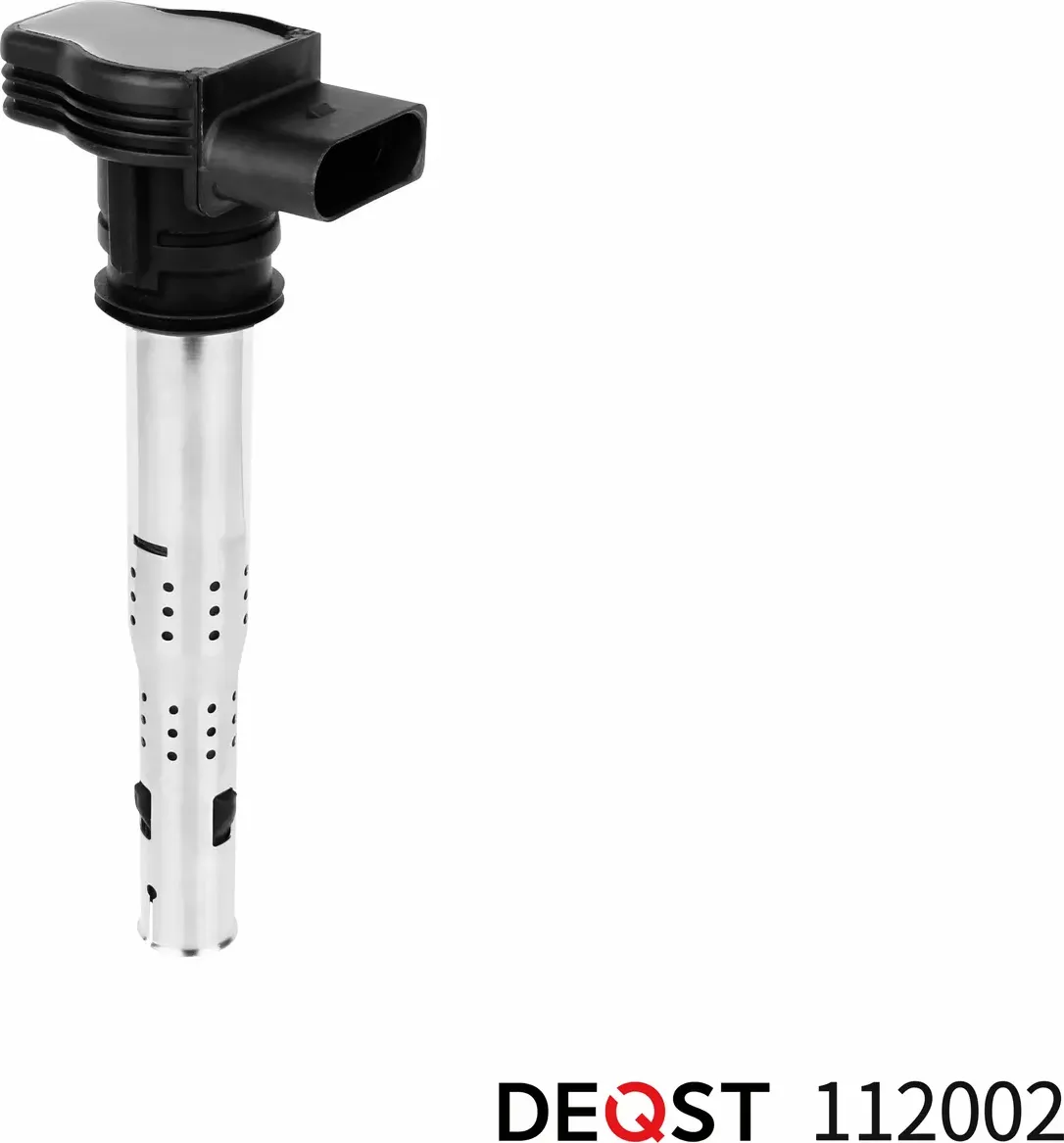 Катушка зажигания AUDI A6 (4G2  C7) Седан 11 10- 2.0 TFSI (Deqst) Deqst. Артикул 112002