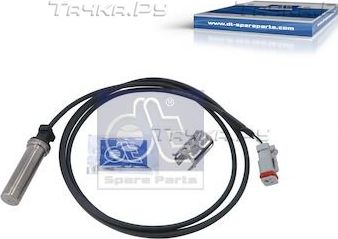 Датчик ABS DT Spare Parts передний/задний для Volvo  FL III 2013-2026. Артикул 6.61909