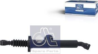 Цилиндр сцепления главный DT Spare Parts. Артикул 4.64180