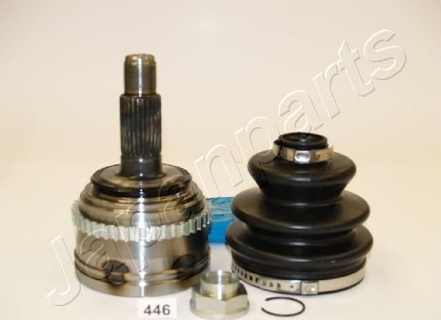 Шрус наружный (граната) Japanparts для Honda Civic VI 1997-2001. Артикул GI-446