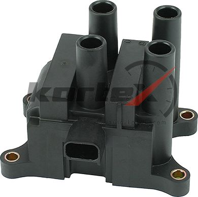 Катушка зажигания (Kortex). Артикул KIC024