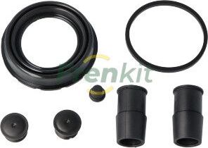 Ремкомплект тормозного суппорта Frenkit передний для BMW 3 VI (F3x) 2011-2026. Артикул 254125