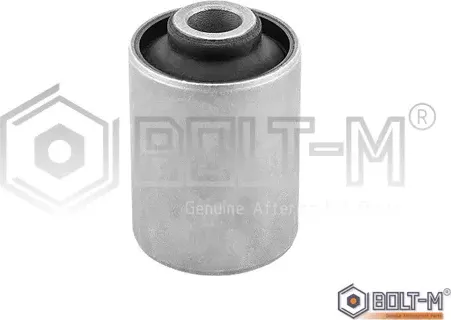 Сайлентблок рычага (Bolt-M). Артикул BM7612