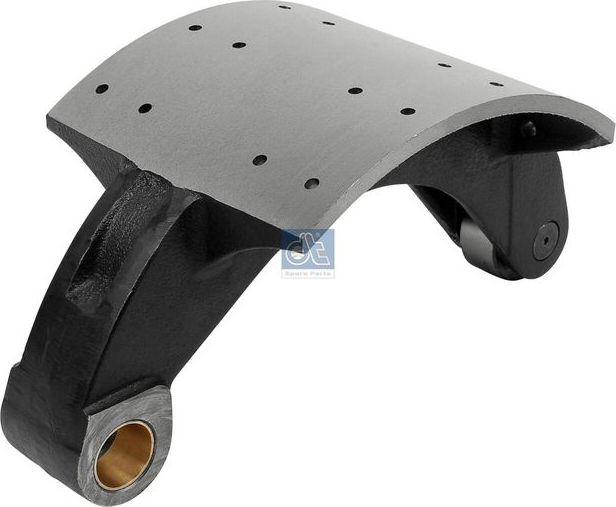 Тормозные колодки DT Spare Parts. Артикул 1.18770