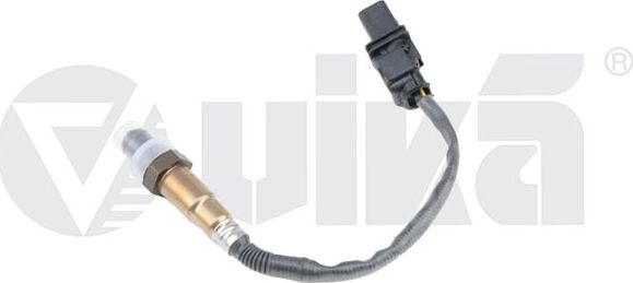 Лямбда-зонд (кислородный датчик) Vika. Артикул 91143001
