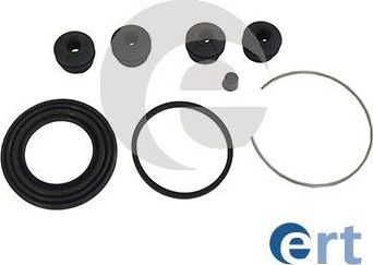 Ремкомплект тормозного суппорта ERT. Артикул 400755