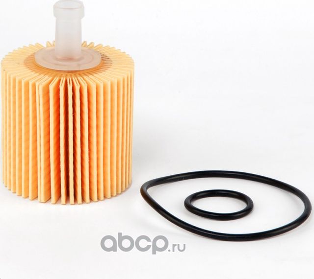 Фильтр масл.-вставка O-118/Toyota 04152-31090 (Redskin). Артикул O118