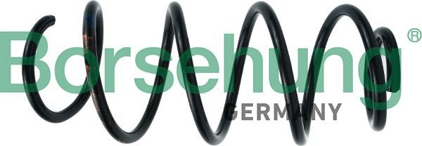 Пружина подвески Borsehung. Артикул B12561