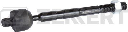 Рулевая тяга Zekkert правая/левая для Hyundai i40 I 2011-2026. Артикул ST-4365