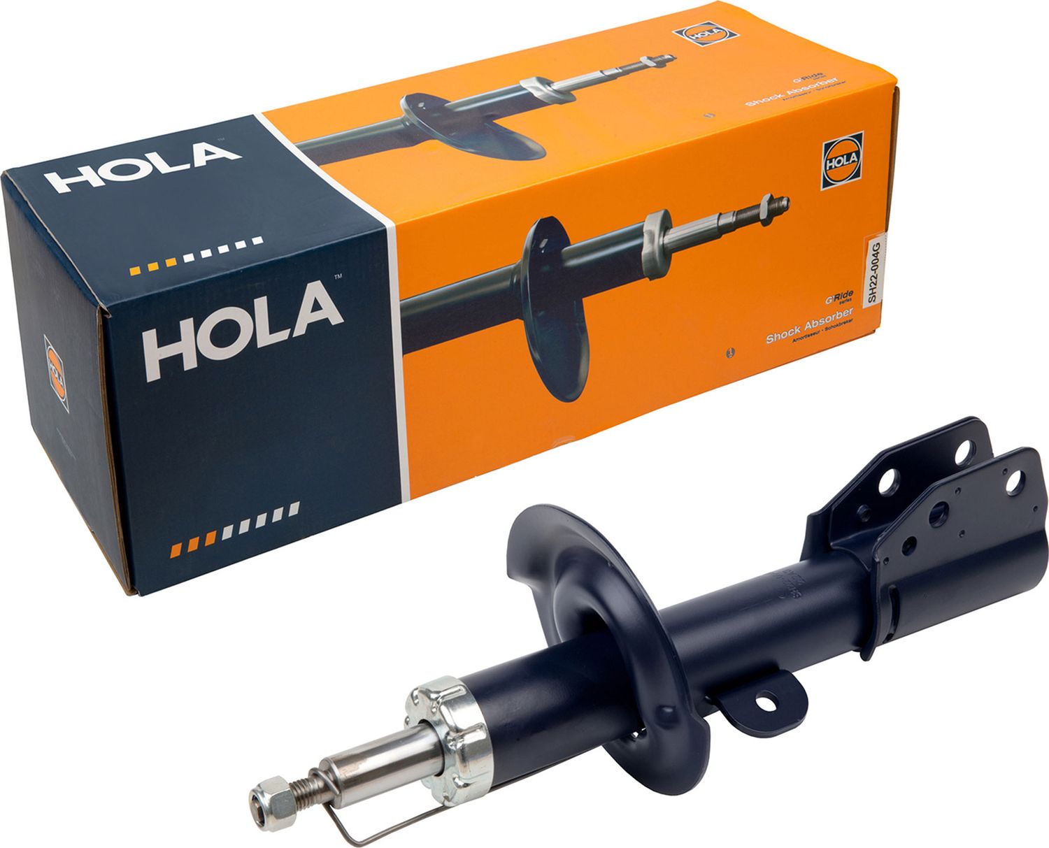 Амортизатор HOLA. Артикул SH22-004G