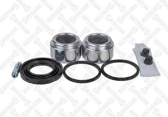 Ремкомплект тормозного суппорта Stellox. Артикул 04-98057-SX