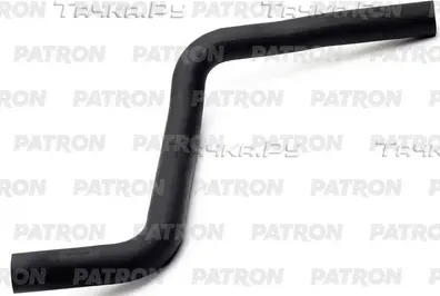 Патрубок радиатора (Patron) Patron. Артикул PH2547