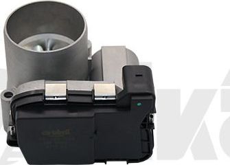 Дроссельная заслонка Vika для Volkswagen Passat B6 2005-2010. Артикул 11331573901