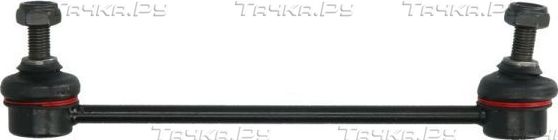 Стойка (тяга) стабилизатора Yamato (сталь) передняя для Volvo V40 I 1995-2004. Артикул J65009YMT