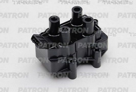 Катушка зажигания Patron для Opel Calibra 1994-1997. Артикул PCI1017
