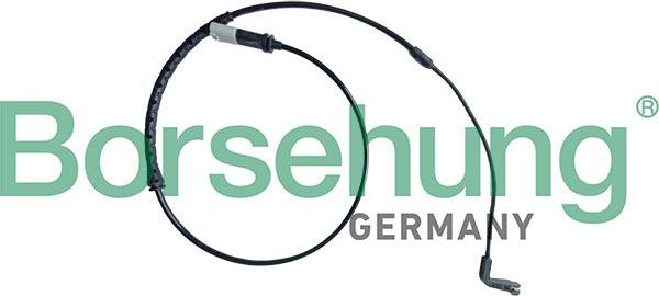 Датчик износа тормозных колодок  Borsehung. Артикул B13165