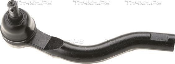 Наконечник рулевой тяги TRW. Артикул JTE513