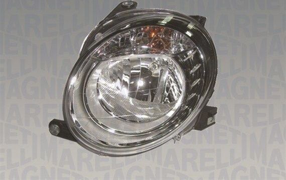 Фара передняя основная Magneti Marelli. Артикул 712455501129