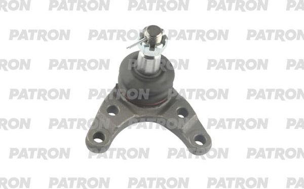Шаровая опора Patron передняя нижняя внутренняя для Ford Ranger II 2006-2012. Артикул PS3251