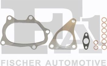 Монтажный набор FA1. Артикул KT720030E