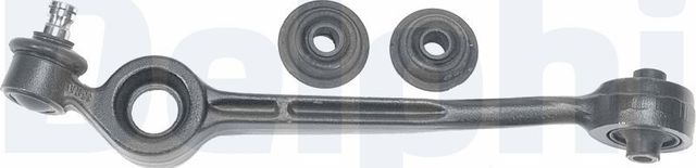 Продольный рычаг передней подвески Delphi (сталь) передний левый нижний для Audi 100 III (C3) 1983-1990. Артикул TC351