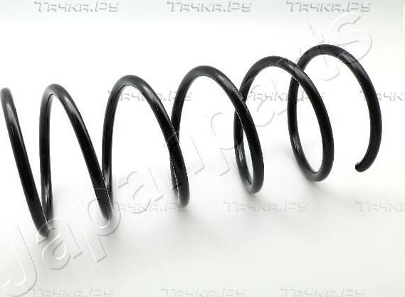Пружина подвески Japanparts. Артикул ZC1066A