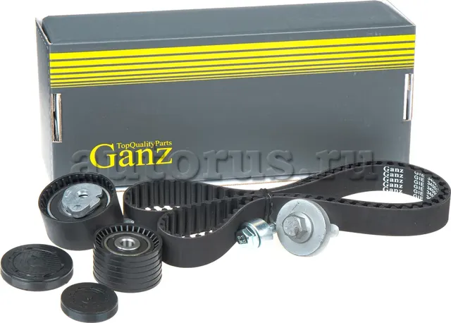 Ремкомплект ГРМ (Ganz) Ganz. Артикул GIE34001