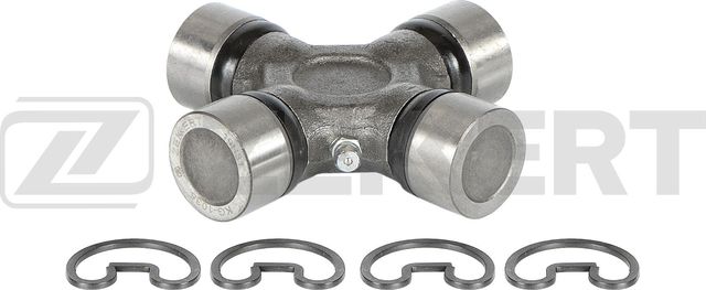 Крестовина карданного вала Zekkert. Артикул KG-1035