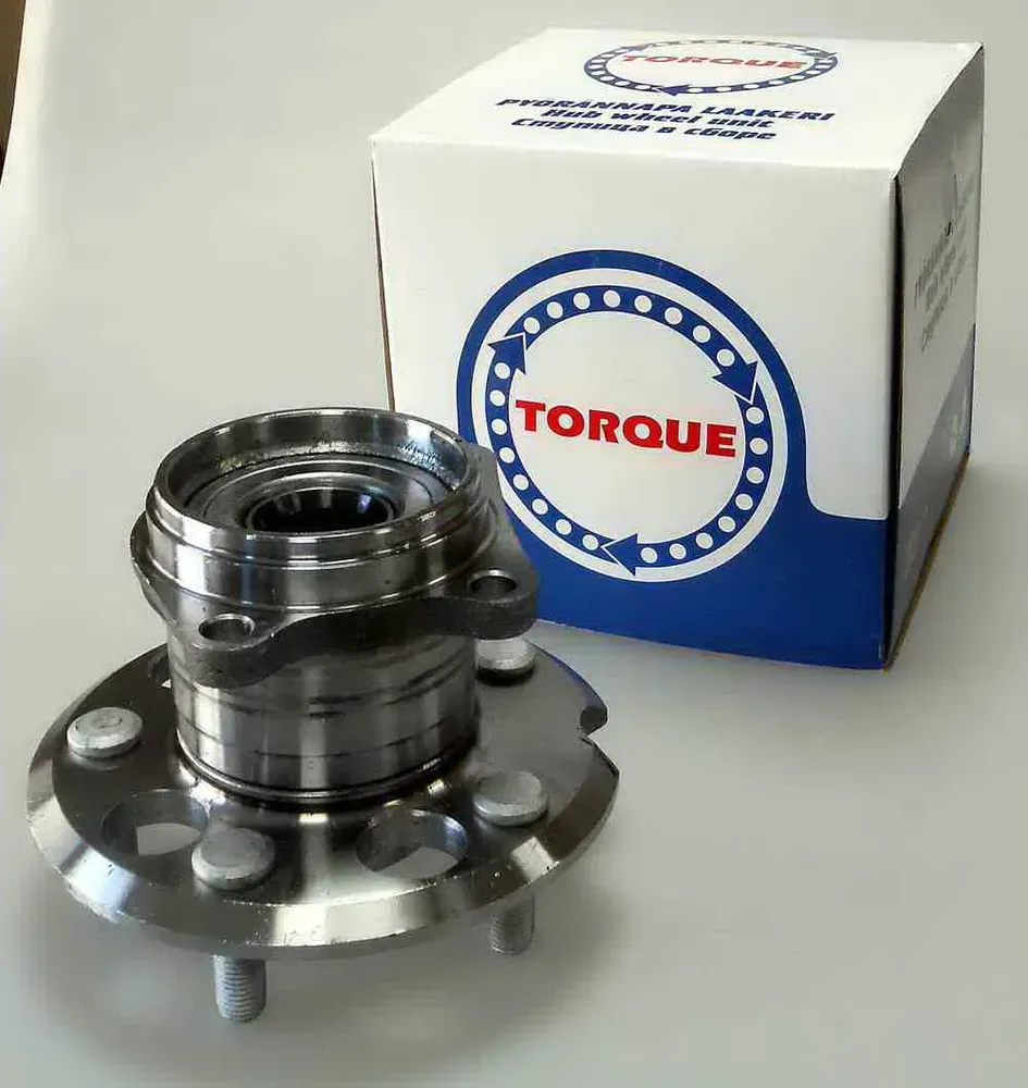 Ступица в сборе (Torque) Torque. Артикул PL962