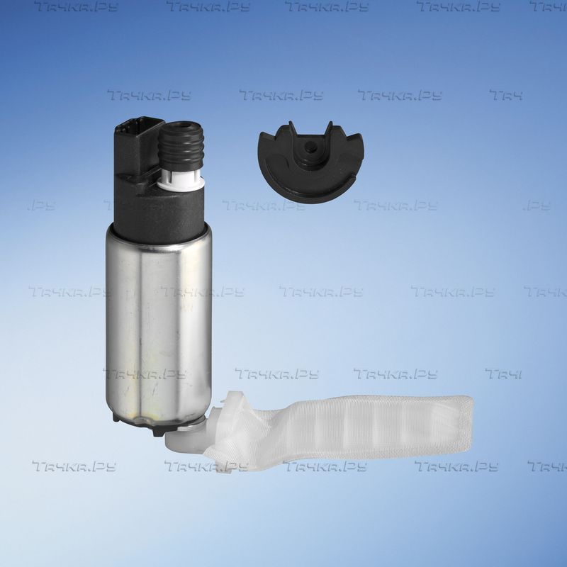 Бензонасос (топливный насос) Bosch. Артикул 0 986 580 906
