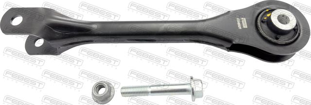 Поперечный рычаг задней подвески Febest верхний для Tesla Model 3 I 2018-2026. Артикул 6725-M3RUPF