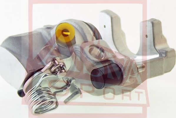 Тормозной суппорт Asva. Артикул MZBC-BKRR