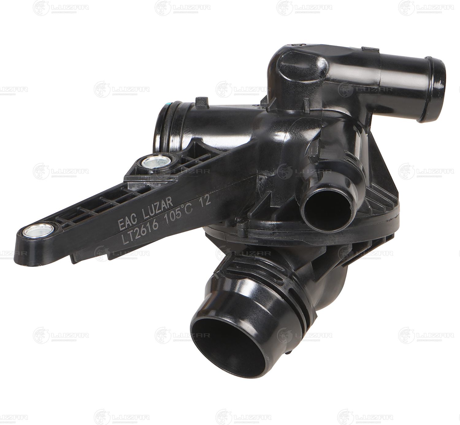 Термостат Luzar. Артикул LT 2616