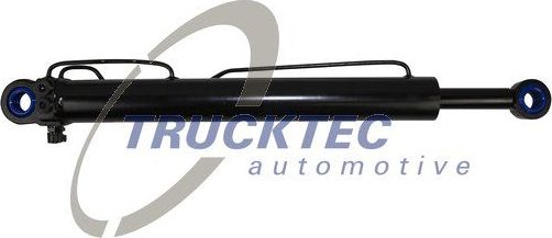 Цилиндр подъема кабины Trucktec Automotive. Артикул 04.44.032