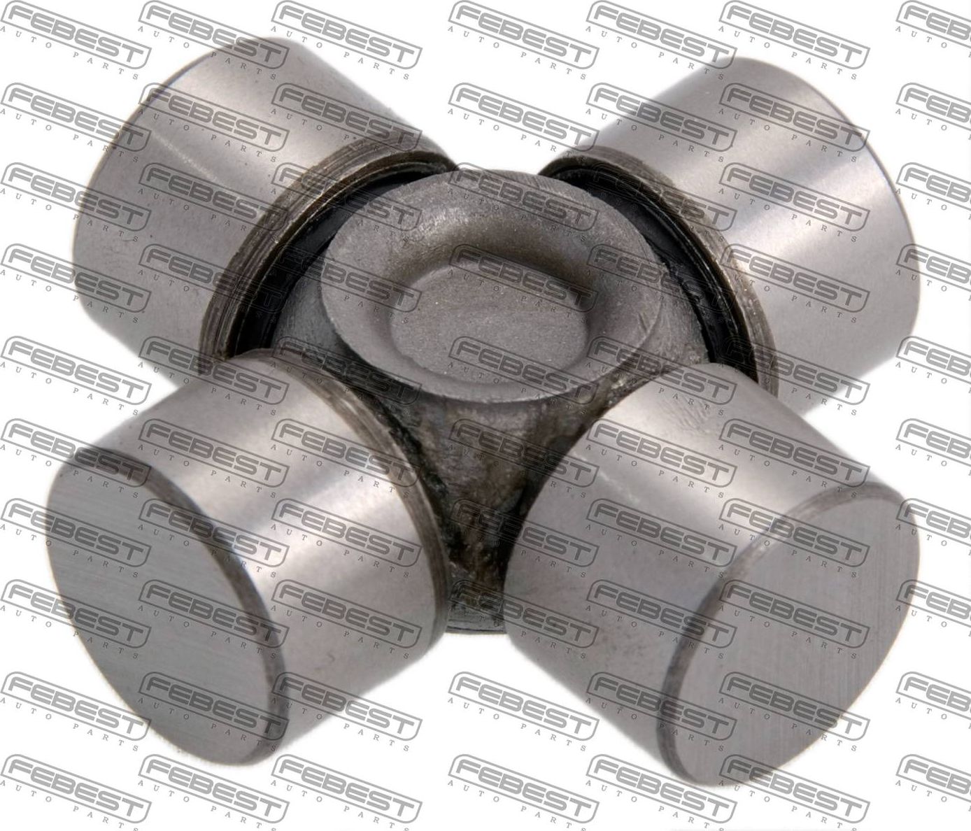 Крестовина рулевого вала Febest. Артикул AS-1540