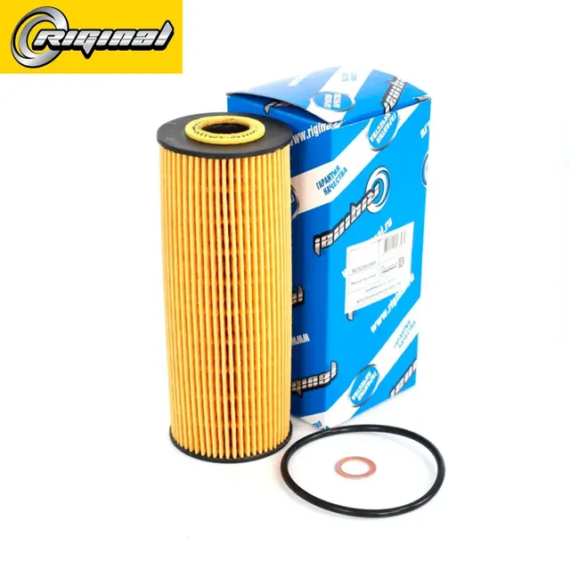 Фильтр масляный MB/SSANGYONG Riginal Riginal. Артикул RG1621803009