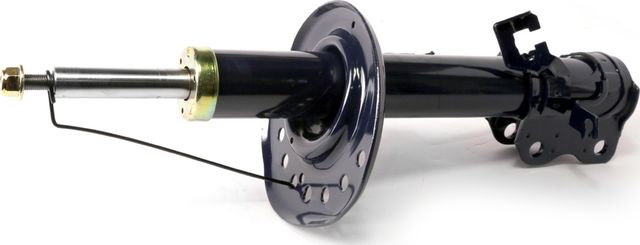 Амортизатор HOLA передний правый для Nissan Juke I 2010-2019. Артикул SH22-015G