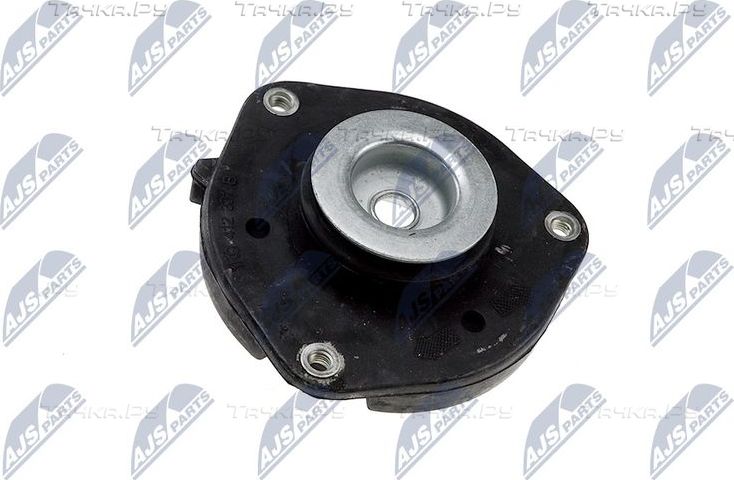Опора амортизатора (стойки) NTY передняя для SEAT Leon II 2005-2013. Артикул AD-VW-005