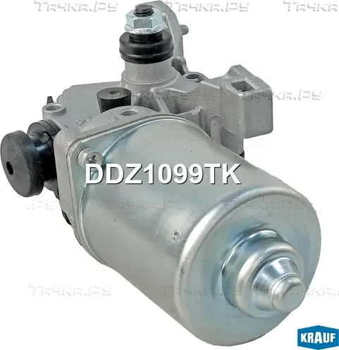 Мотор стеклоочистителя Krauf. Артикул DDZ1099TK