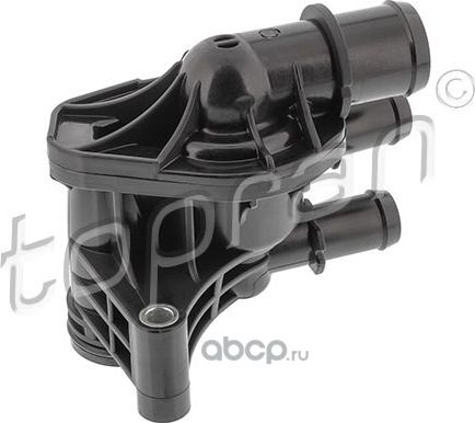 Термостат (Hans Pries). Артикул 638780