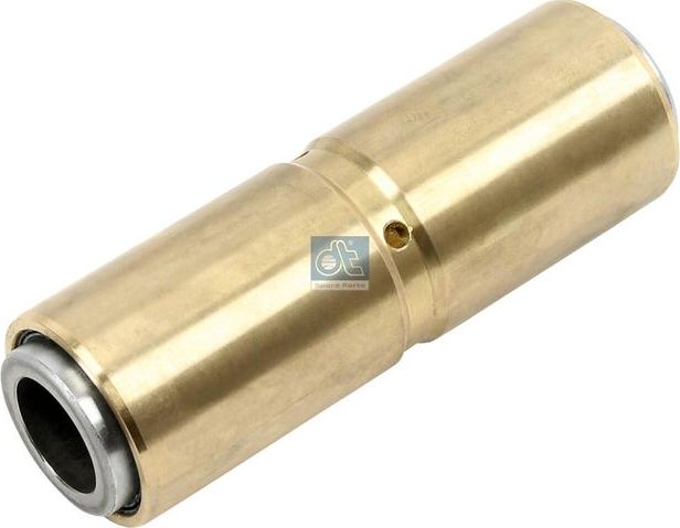 втулка ушка рессоры (A9493200173) DT Spare Parts. Артикул 4.50491
