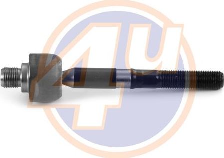 Рулевая тяга 4U левая для Kia Mohave I 2007-2026. Артикул KI-E-07450