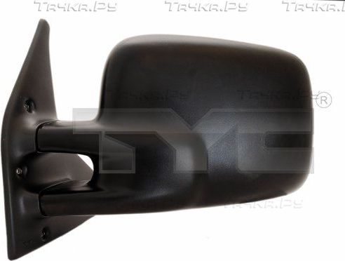 Зеркало боковое TYC. Артикул 337-0084