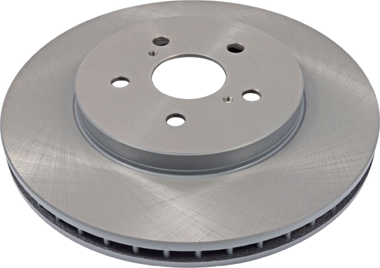 Тормозной диск Blue Print. Артикул ADT343192